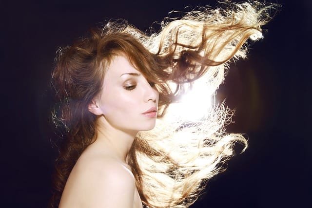 affordable organic haircare products