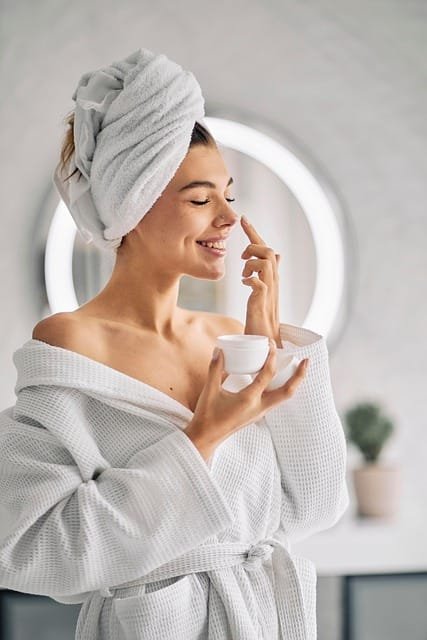 natural skincare secrets